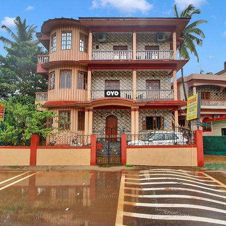 Hotel O Ferns Guest House Calangute Exterior foto