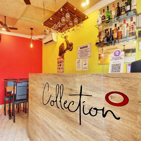 Hotel O Ferns Guest House Calangute Exterior foto